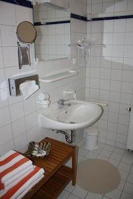 фото отеля Pension Furstenhof