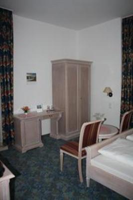 фото отеля Pension Furstenhof