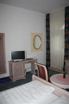 фото отеля Pension Furstenhof