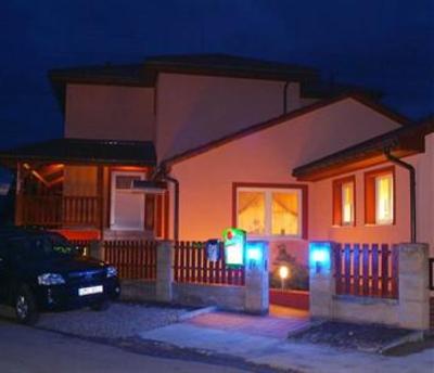 фото отеля Penzion U Tulaka