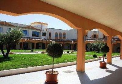 фото отеля Hotel Residence Gattopardo