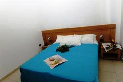 фото отеля Hotel Residence Gattopardo