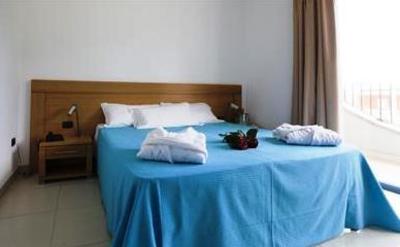 фото отеля Hotel Residence Gattopardo