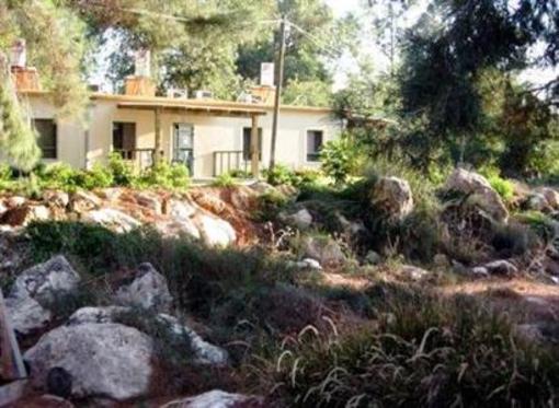 фото отеля Kibbutz Harel Country Lodging