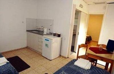 фото отеля Kibbutz Harel Country Lodging