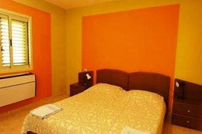 фото отеля Kibbutz Harel Country Lodging
