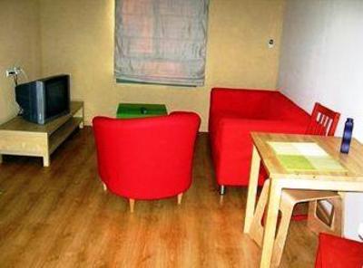 фото отеля Kibbutz Harel Country Lodging