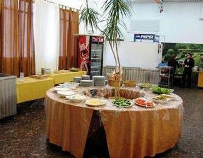 фото отеля Kibbutz Harel Country Lodging