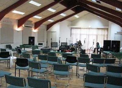 фото отеля Kibbutz Harel Country Lodging