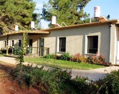 фото отеля Kibbutz Harel Country Lodging