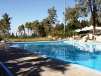 Kibbutz Harel Country Lodging