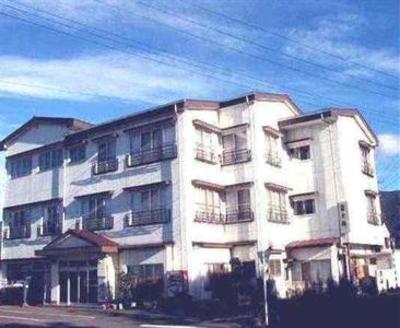 фото отеля Resort Inn Fujihashi