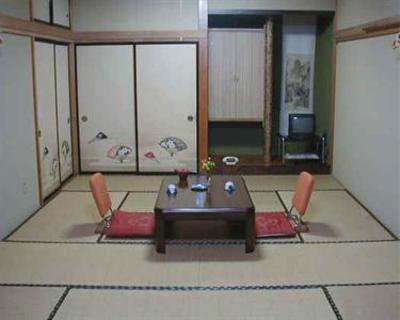 фото отеля Resort Inn Fujihashi