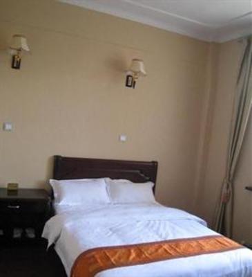 фото отеля Manchuria Jurujia Hotel