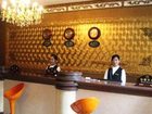 фото отеля Manchuria Jurujia Hotel