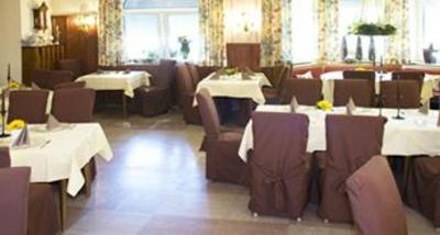 фото отеля Hotel-Gasthof Eichel