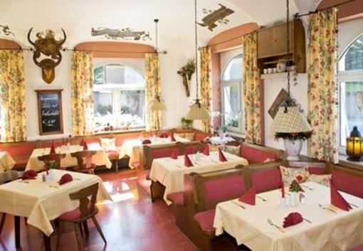 фото отеля Hotel-Gasthof Eichel