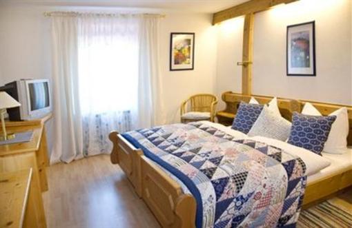 фото отеля Hotel-Gasthof Eichel