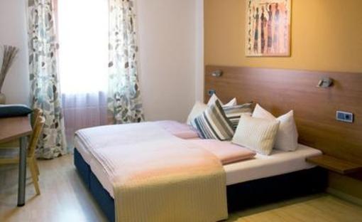 фото отеля Hotel-Gasthof Eichel