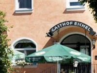 Hotel-Gasthof Eichel