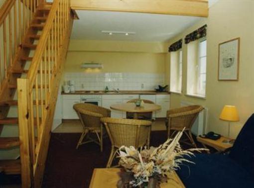 фото отеля Immenbarg Landhaus