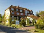 фото отеля Immenbarg Landhaus
