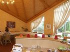 фото отеля Immenbarg Landhaus