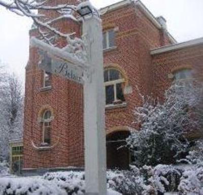 фото отеля Belair Bed and Breakfast