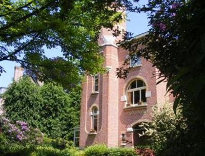 фото отеля Belair Bed and Breakfast