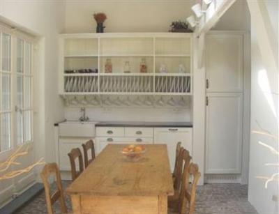 фото отеля Belair Bed and Breakfast