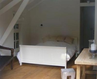 фото отеля Belair Bed and Breakfast