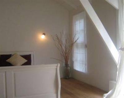фото отеля Belair Bed and Breakfast