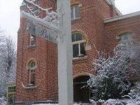 Belair Bed and Breakfast