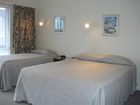 фото отеля Boulevard Motel