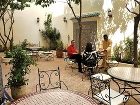 фото отеля Riad Jardin Chrifa