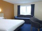 фото отеля Travelodge Stonehouse