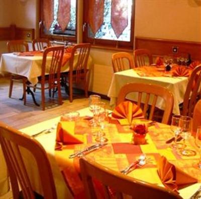 фото отеля Hotel Restaurant De Fully