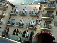 Hotel Restaurant De Fully