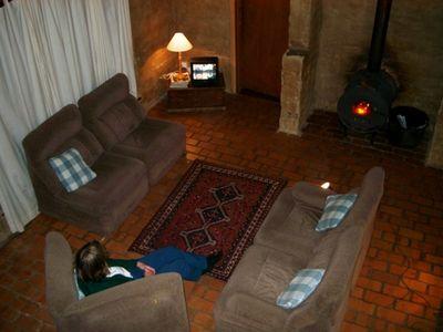 фото отеля Wartook Rise Cabins and Lodge Horsham (Australia)
