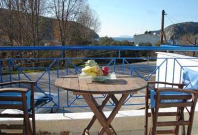 фото отеля Asterias Hotel