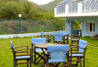 фото отеля Asterias Hotel