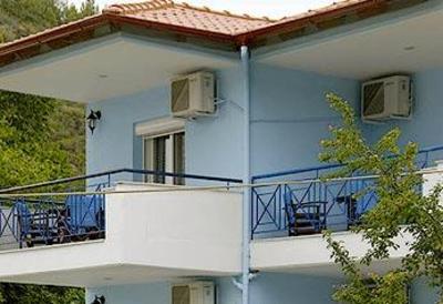 фото отеля Asterias Hotel