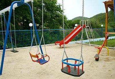 фото отеля Asterias Hotel