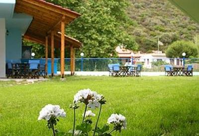 фото отеля Asterias Hotel