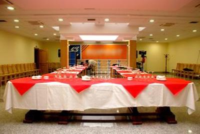 фото отеля Hostal Izaga Noain