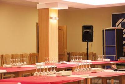 фото отеля Hostal Izaga Noain