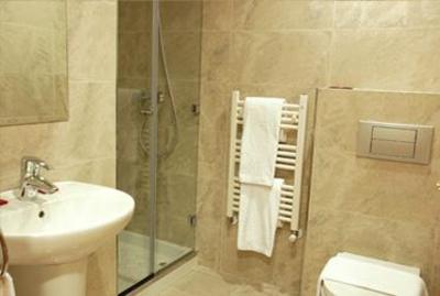 фото отеля Hostal Izaga Noain