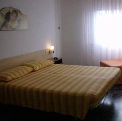 фото отеля B&B Cardedu
