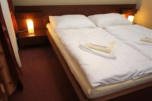 фото отеля Penzion Haydnuv Dum