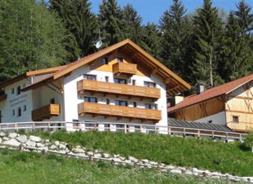 фото отеля Residence Muhlegg